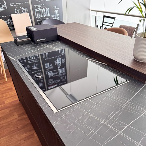 ASTRA cucine HC08 Moderna